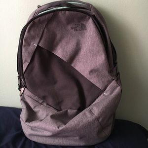 Isabella backpack from The North Face
